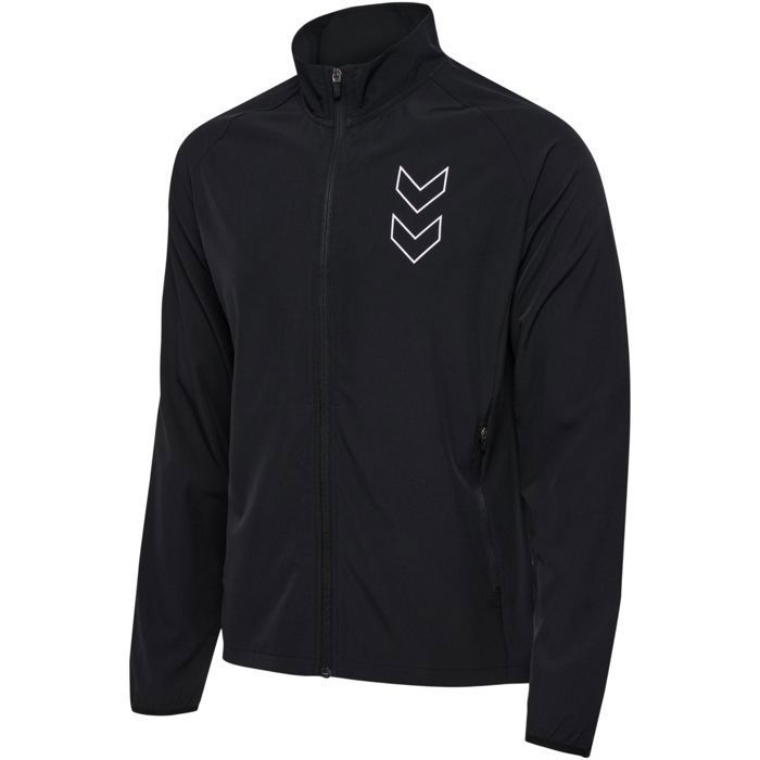 Jaqueta esportiva Hummel Court