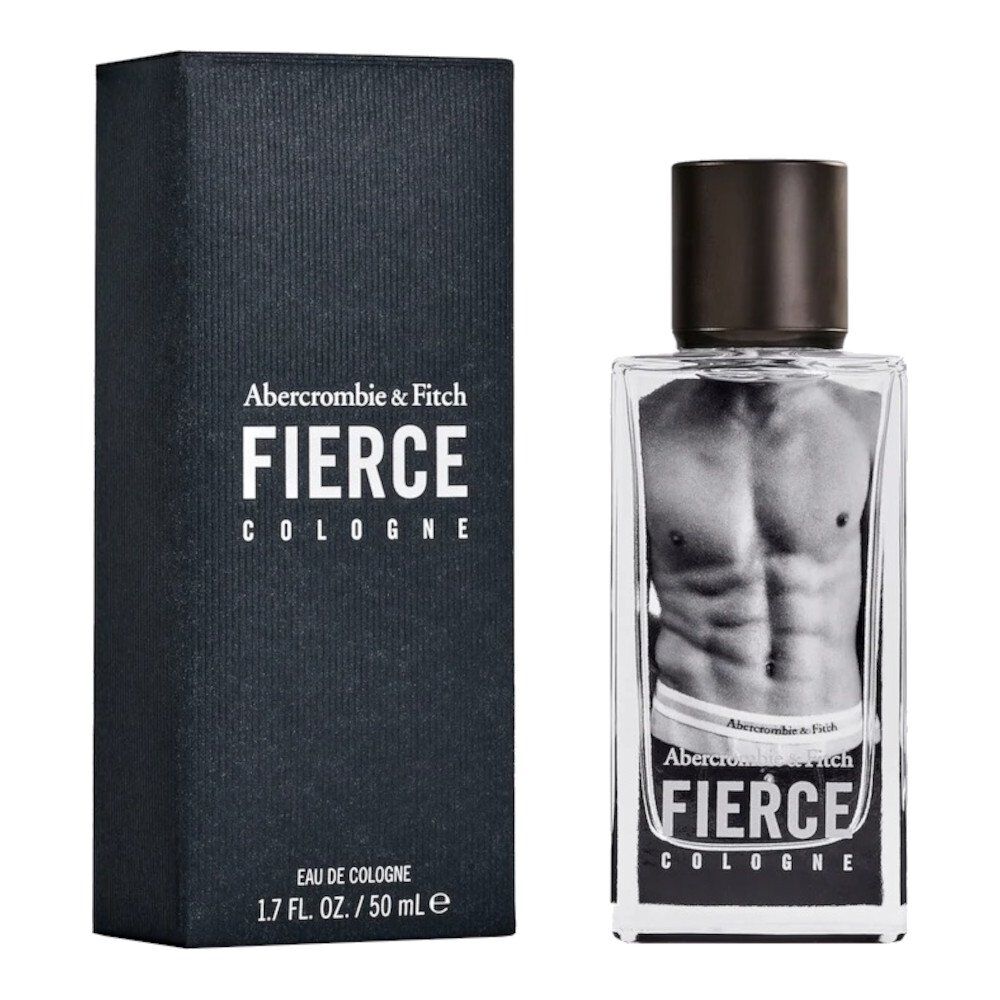 Abercrombie & Fitch Fierce