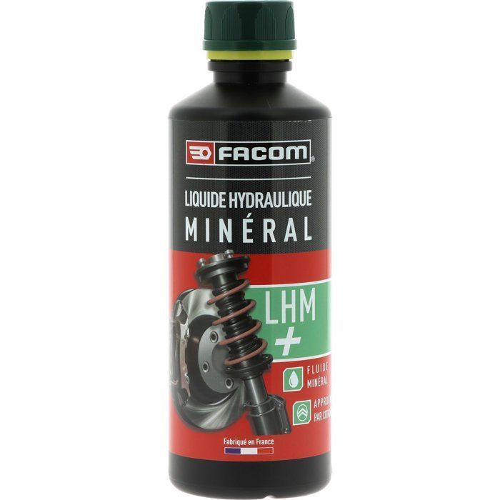 LHM fluid - FACOM - 500 ml