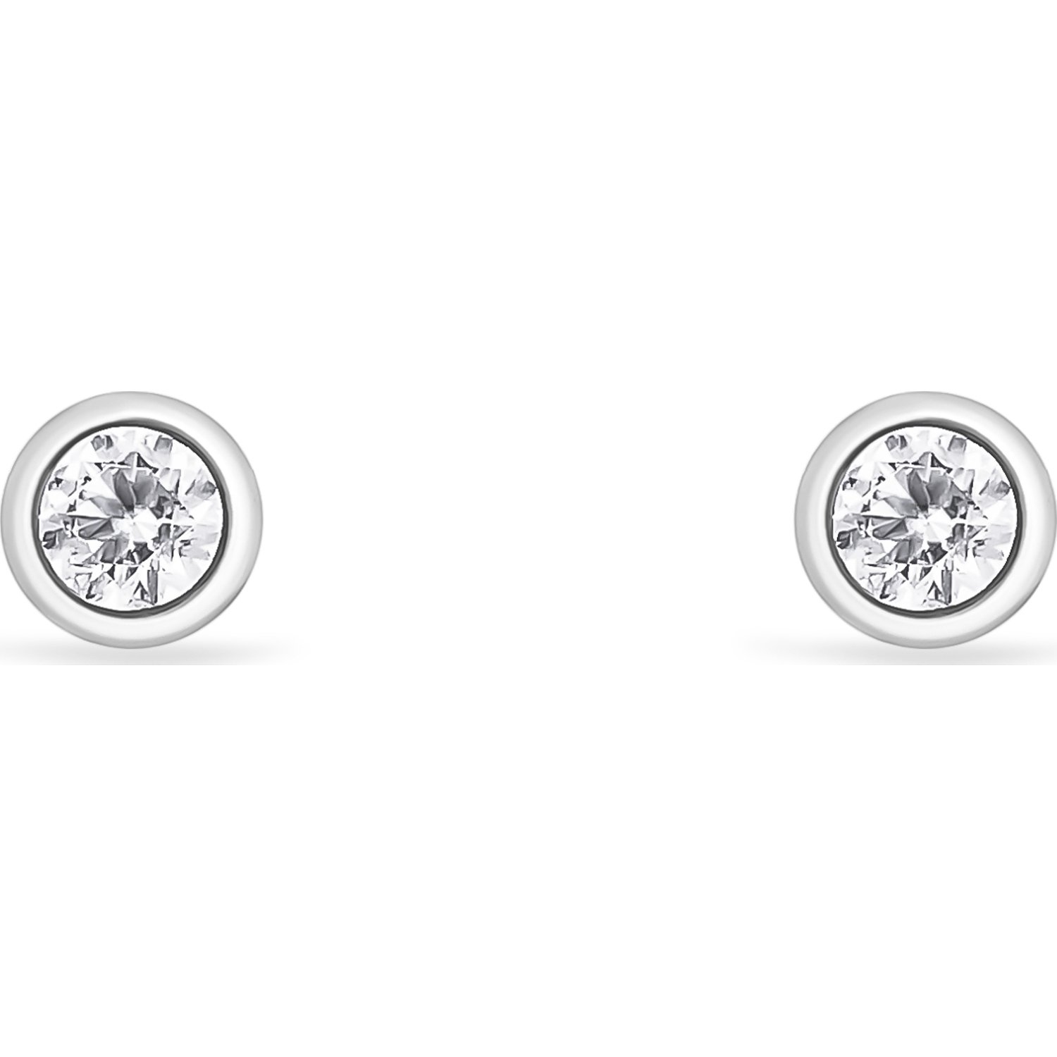 FAVS Boucles d'oreilles