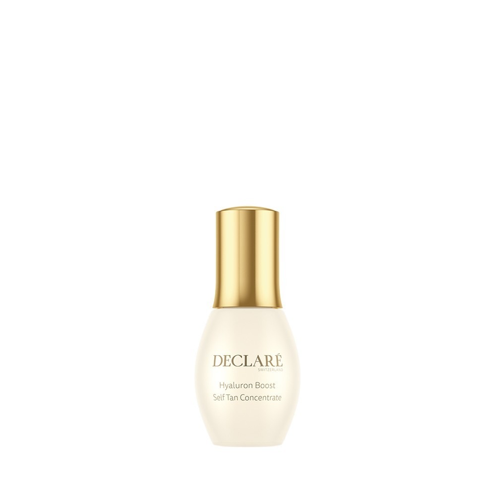 Declaré Zelfbruiner Hyaluron Boost Zelfbruiningsconcentraat - 30 ml