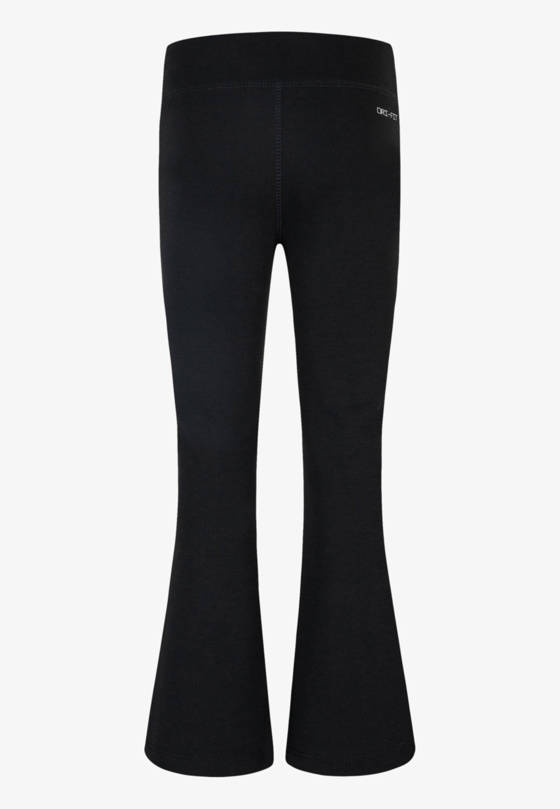 Nike Sportswear FLARE - Pantaloni della tuta - neri