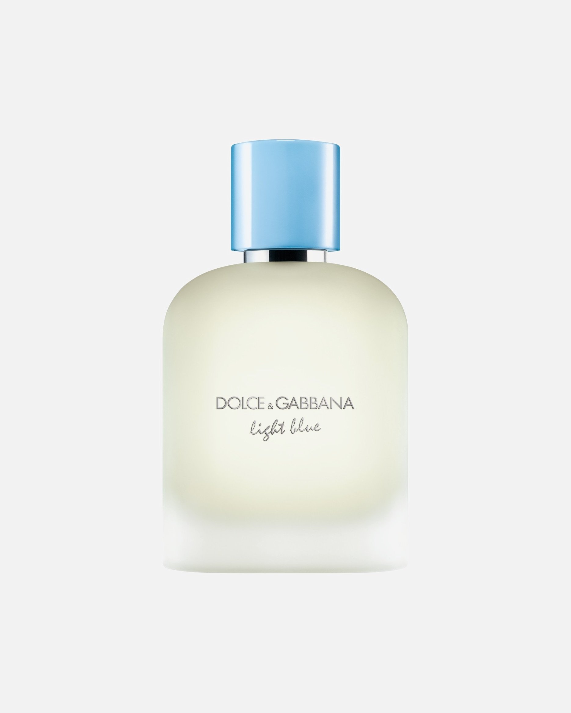 Toaletná voda Dolce&Gabbana svetlomodrá pre mužov - 50 ml
