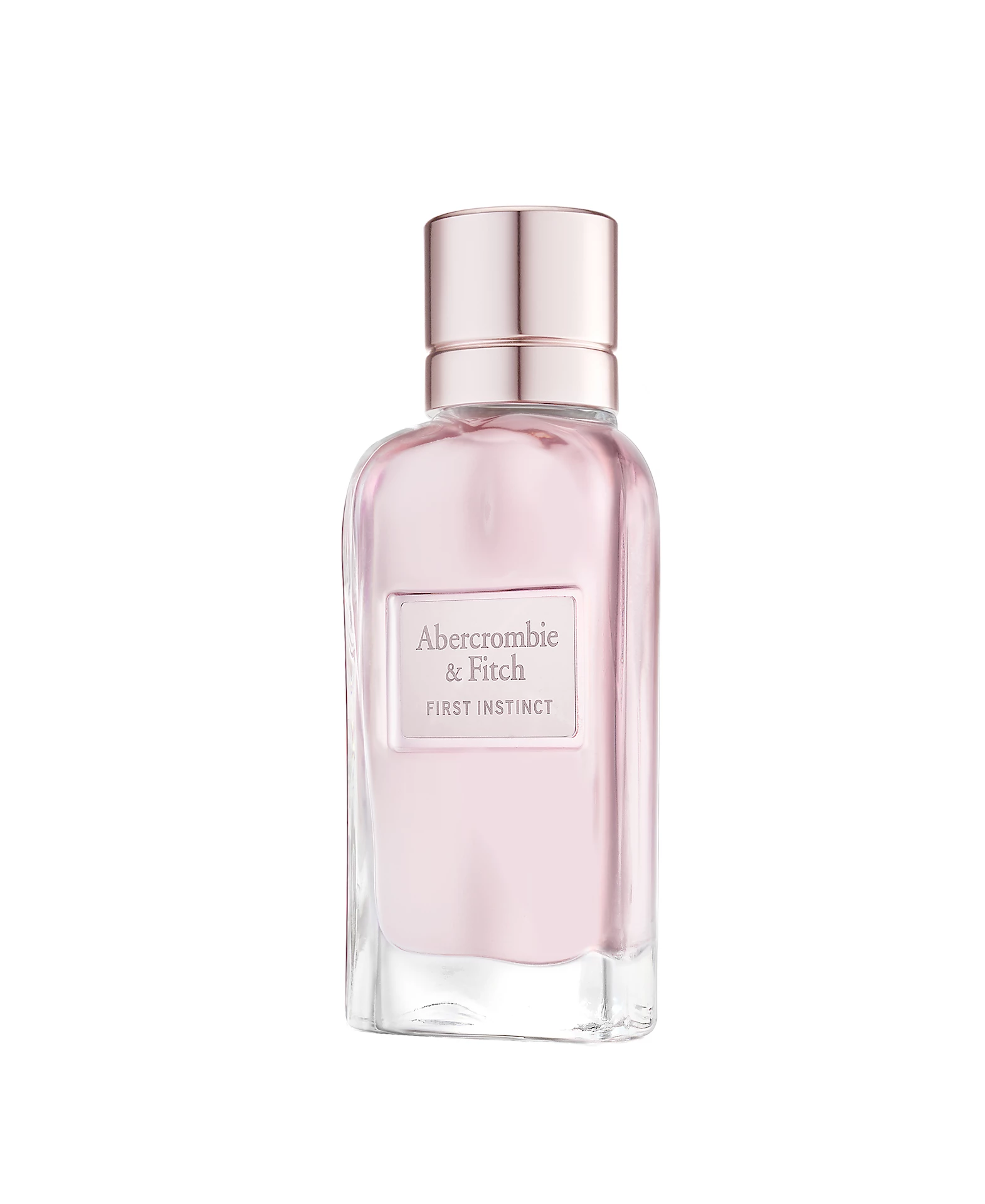 First Instinct Women EdP 30 ml - Abercrombie & Fitch