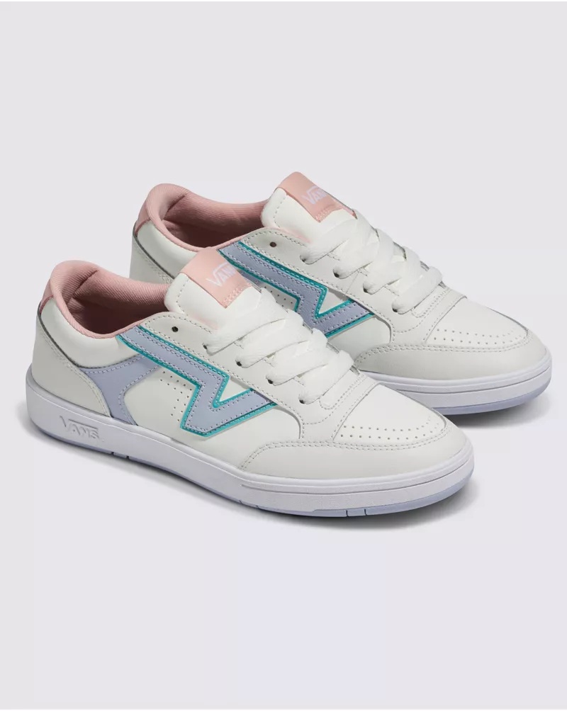 Lowland ComfyCush Shoe
