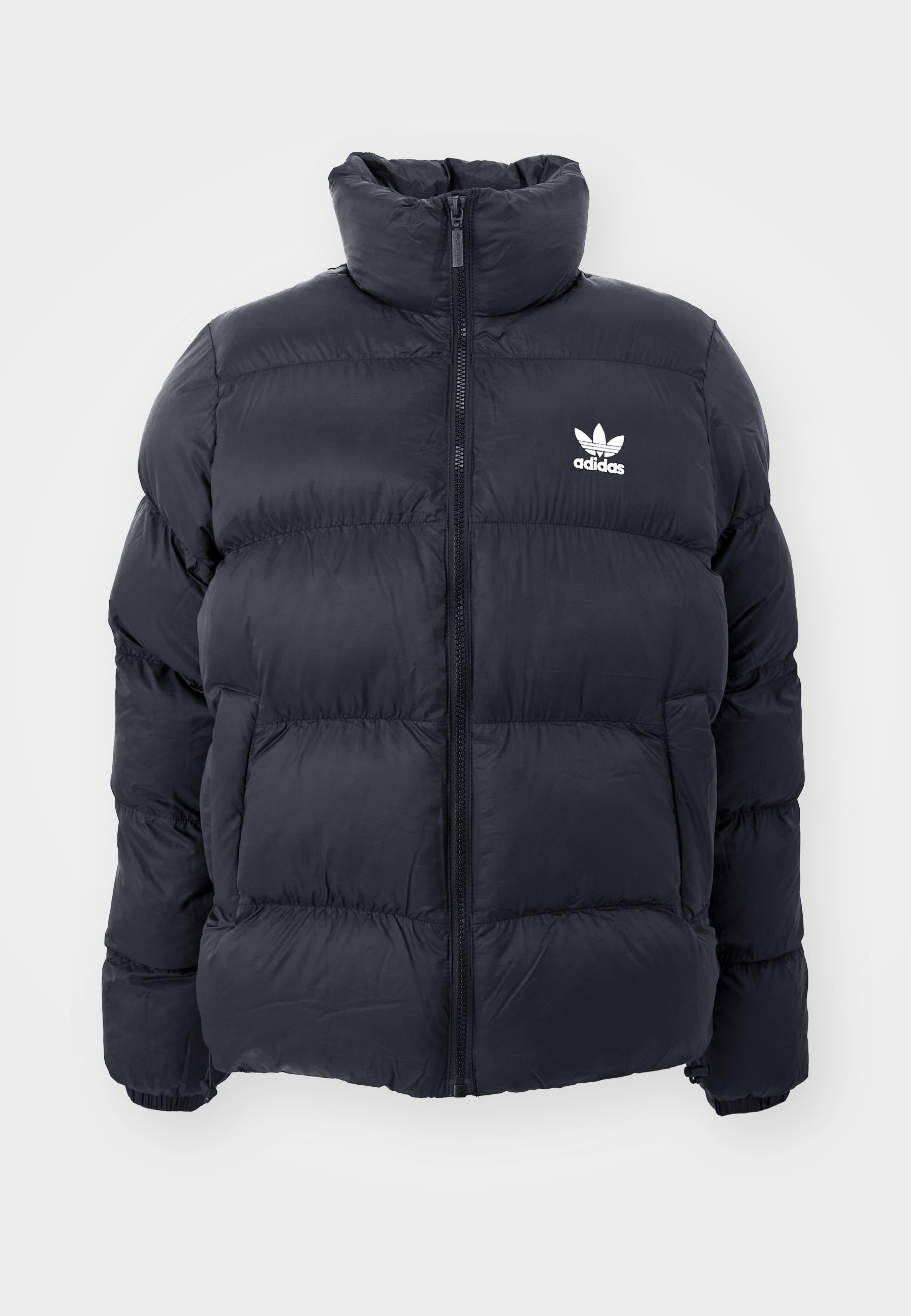 adidas Originals PUFFER - Winterjas - zwart