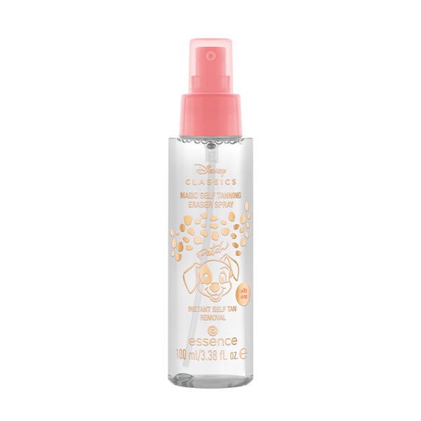 Disney Classics Patch Magic | 100ml