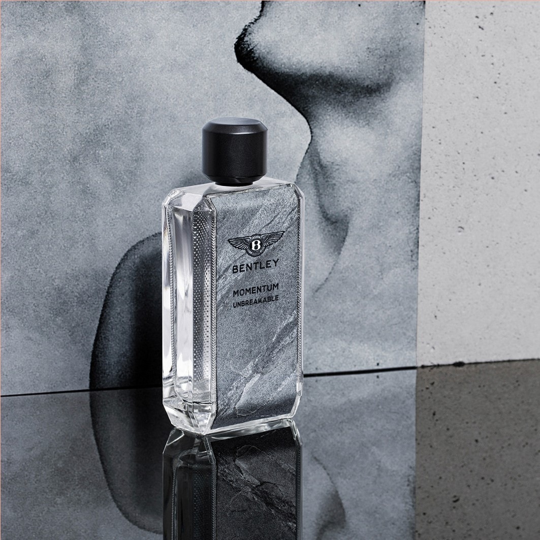 Bentley Eau de Parfum Momentum Unbreakable - 100 ml