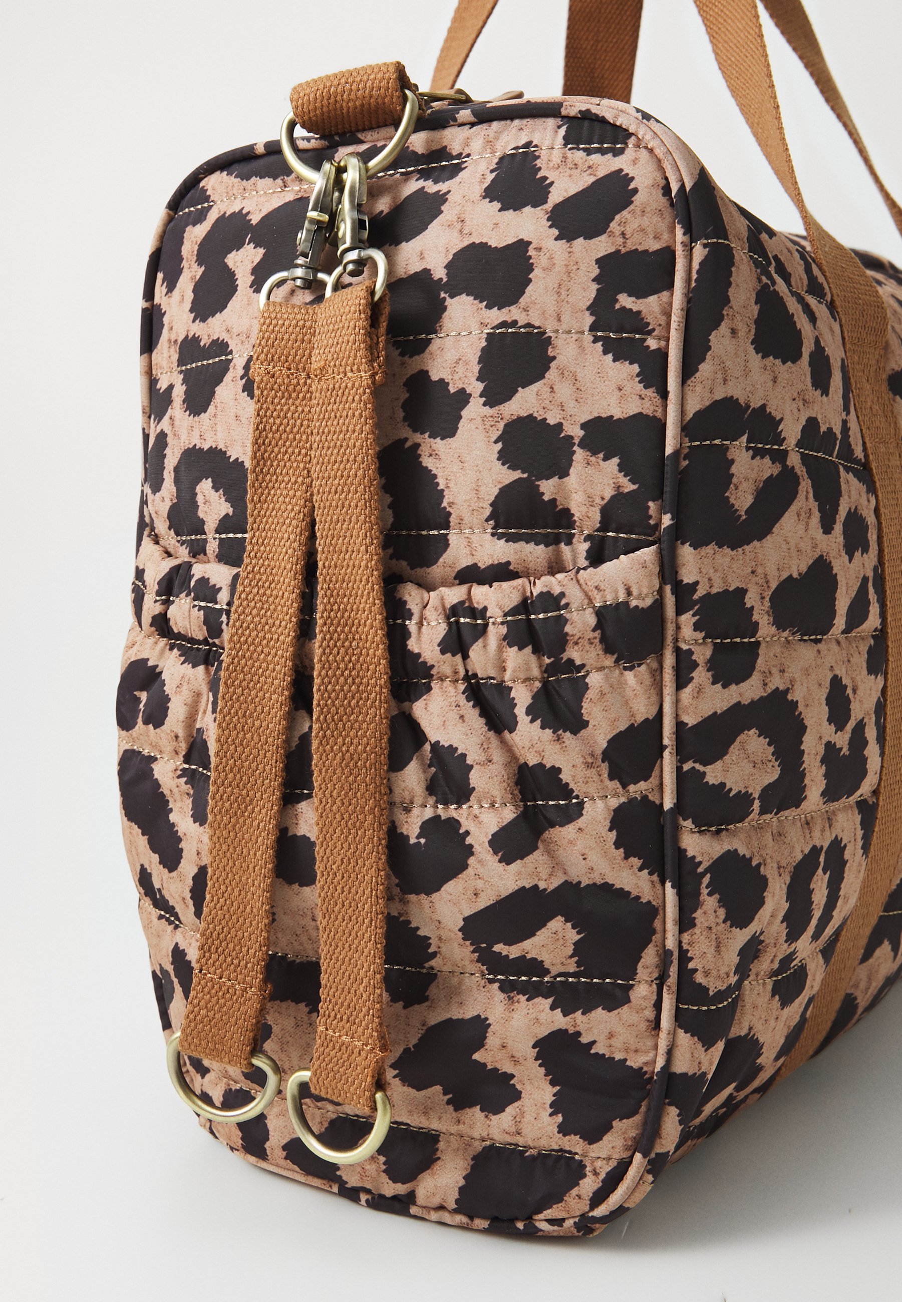 Sac à langer Kidzroom MINI MAMAS unisexe - beige
