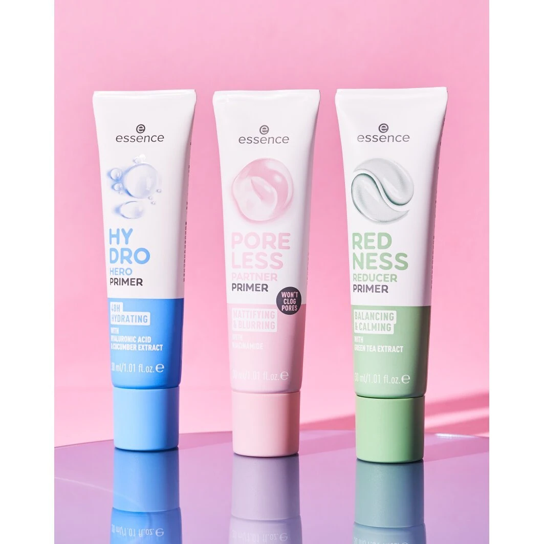 Essence HYDRO HERO PRIMER