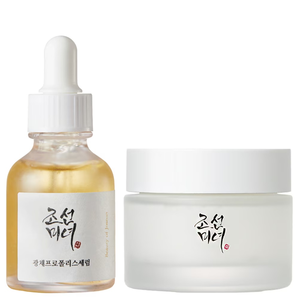 Stakleni Skin Duo
