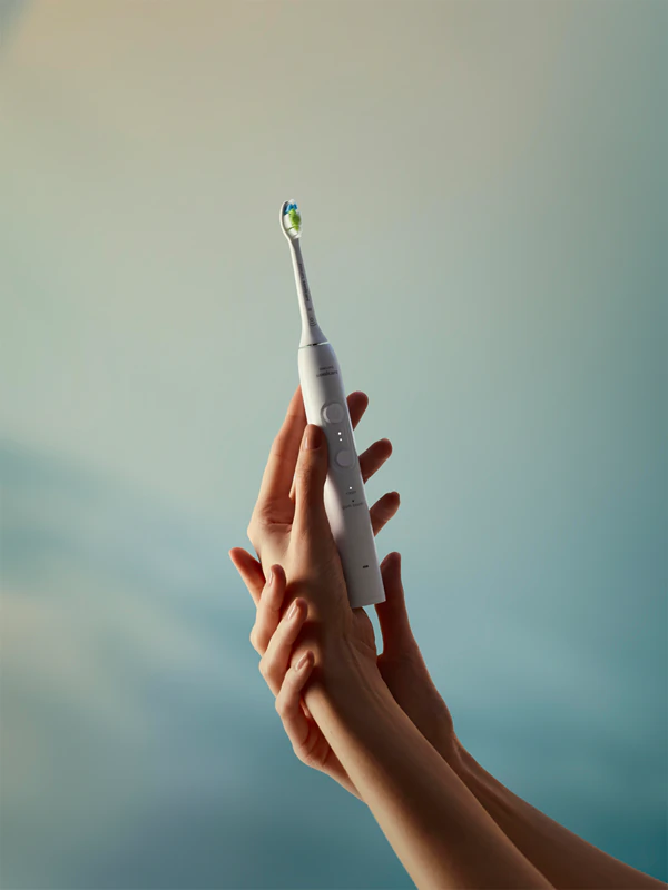 Philips Sonicare 4100 HX4042/41 sonische elektrische tandenborstel
