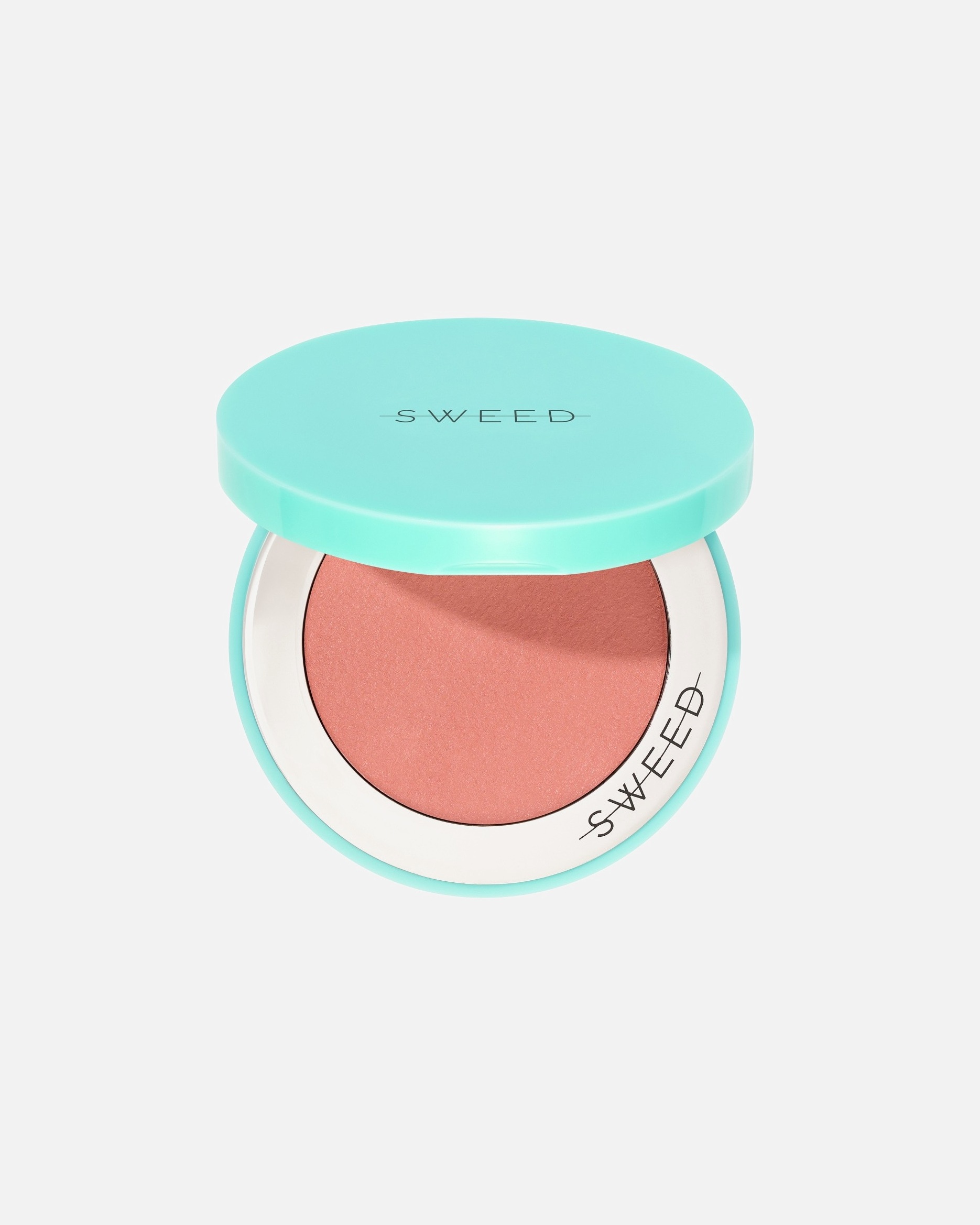 Sweed Blush Air Blush krema za rumenilo - 5g