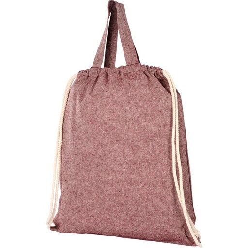 Mochila De Cordones 150gm Bullet Pheebs
