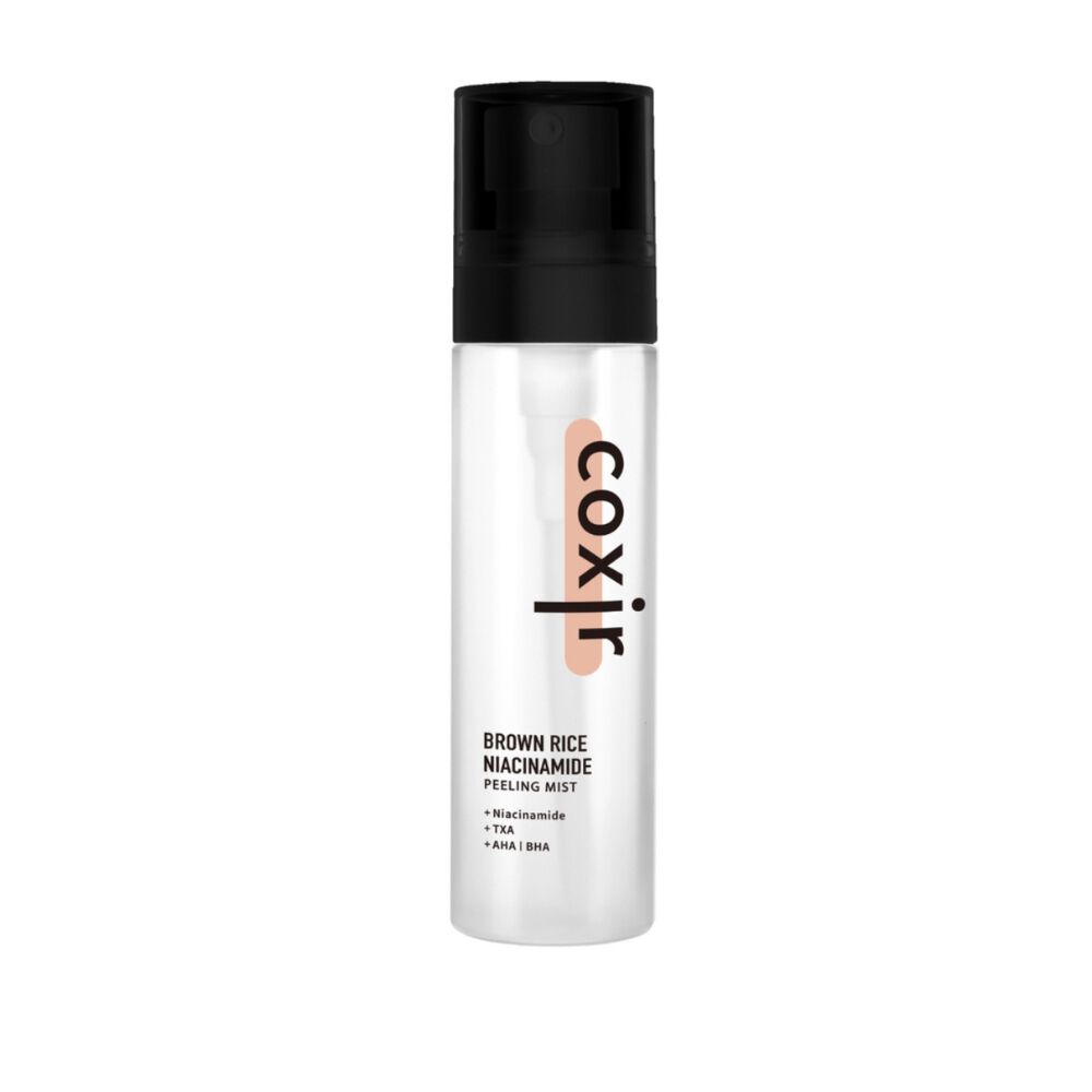 Coxir svart snigel