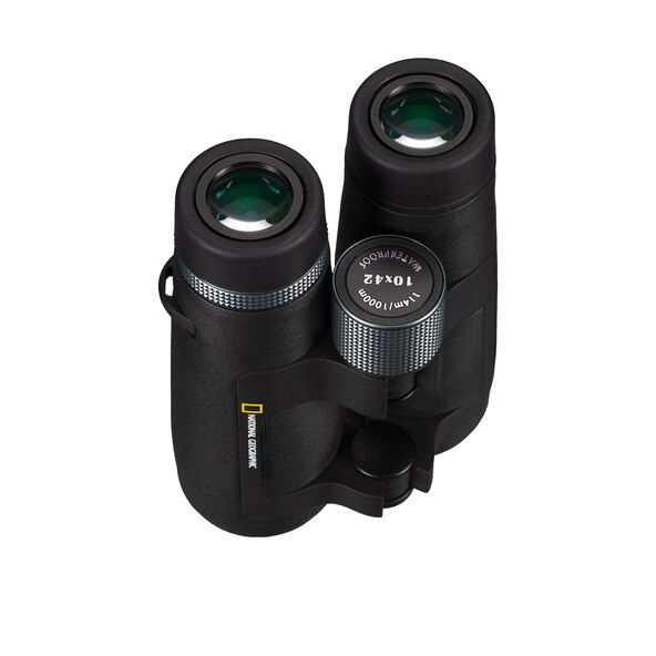 Fernglas TrueView NG, 10x42
