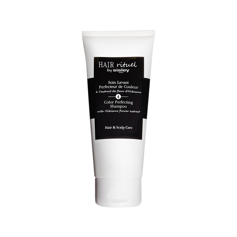 Revitalizační šampon pro zdokonalení barvy 200 ml - Sisley