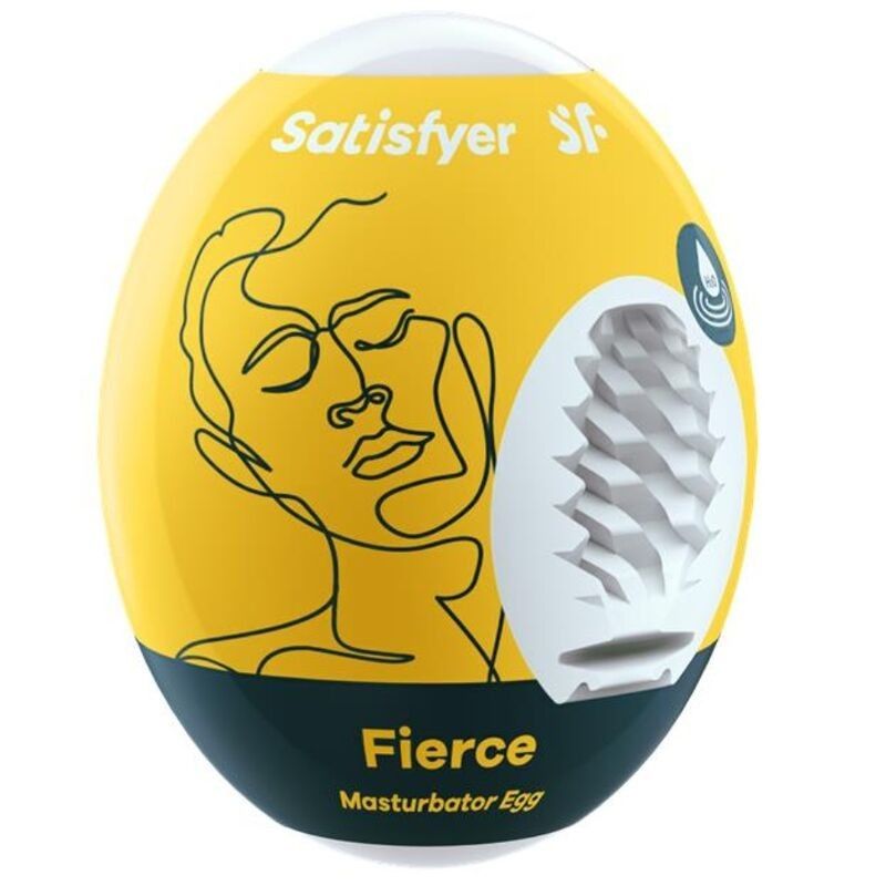 Enojni masturbator Egg Seks igrače za moške
