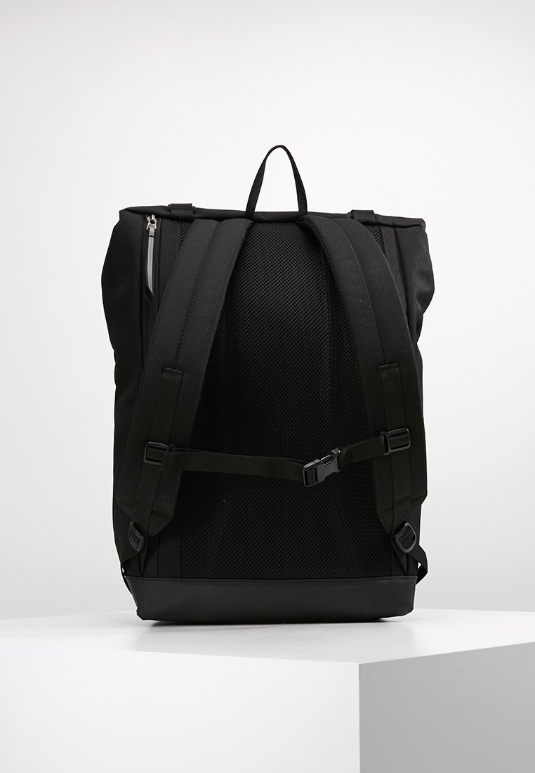 Helly Hansen STOCKHOLM UNISEX - Zaino - nero