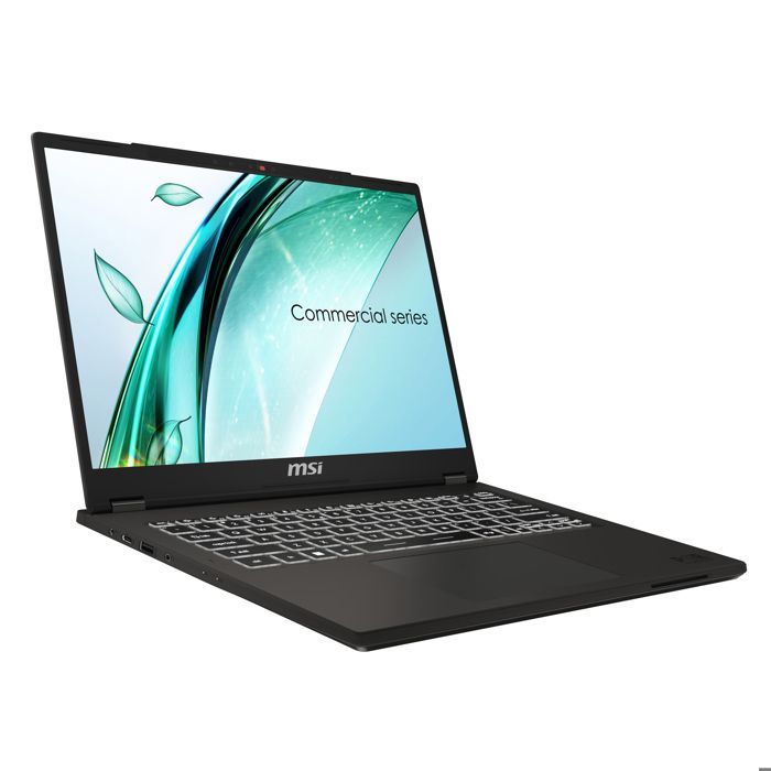 MSI COMMERCIAL 14 H A13MG-032FR Laptop