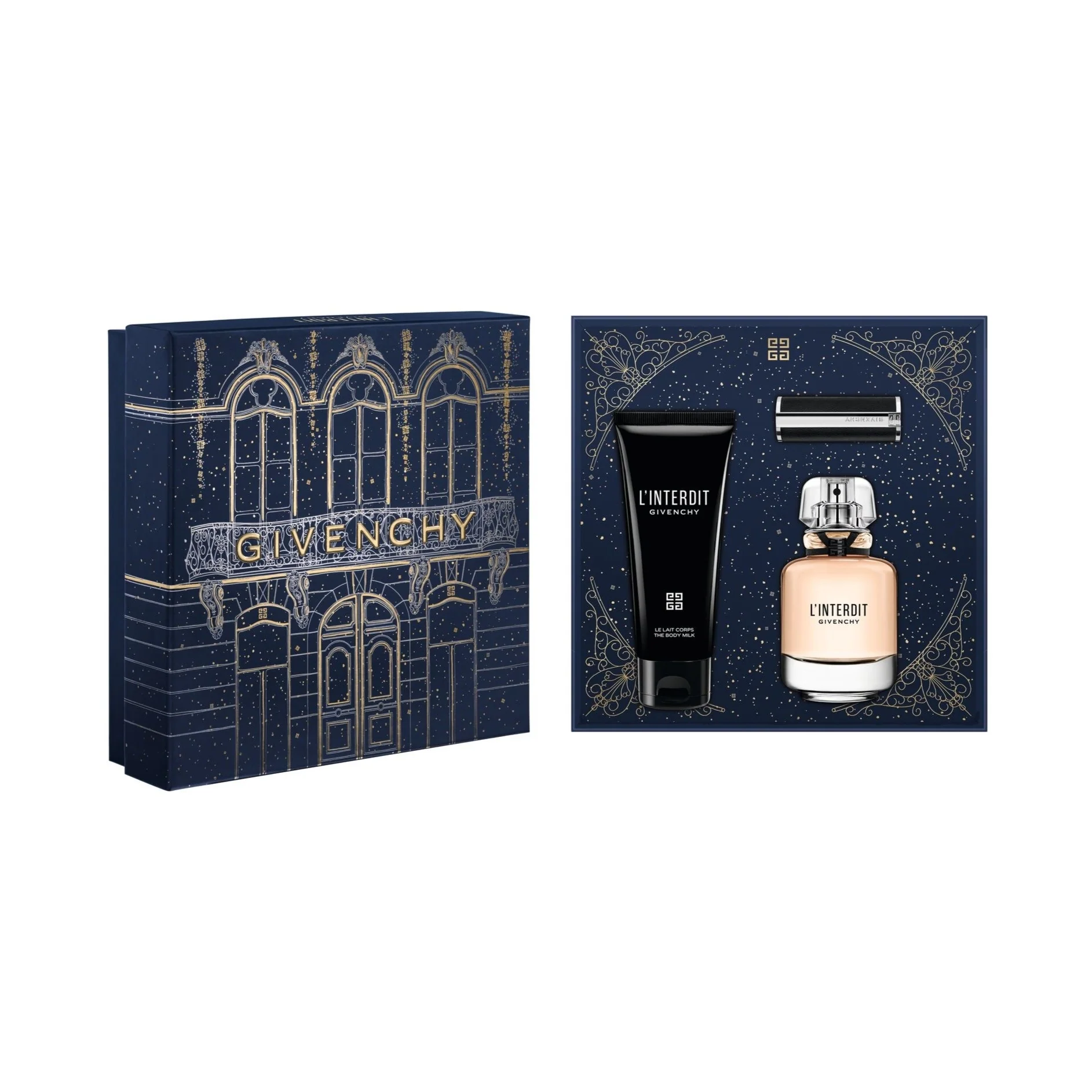 L'Interdit Cofanetto L'Interdit Eau de Parfum - Cofanetto Profumo Donna, Eau de Parfum