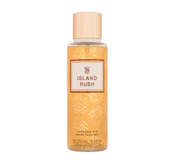 Victoria's Secret Island Rush mgiełka do ciała 250 ml