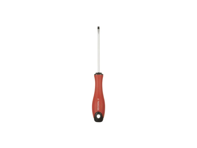 Zestaw PARKSIDE® ruuvimeisseli, 8 elementtiä