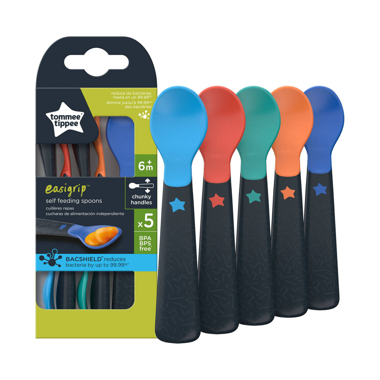 Tommee Tippee Easigrip
