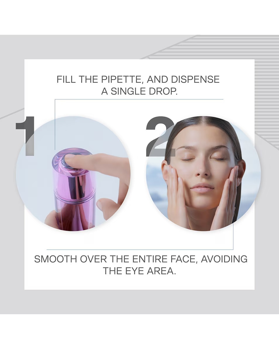 LA PRAIRIE PLATINUM ΣΠΑΝΙΟ ΕΛΙΞΙΡΙ ΑΝΑΝΕΩΣΗΣ ΥΠΗΡΗΣ ΑΝΑΝΕΩΣΗΣ, ΑΝΤΙΓΗΡΑΝΤΙΚΟΣ ΟΡΟΣ
