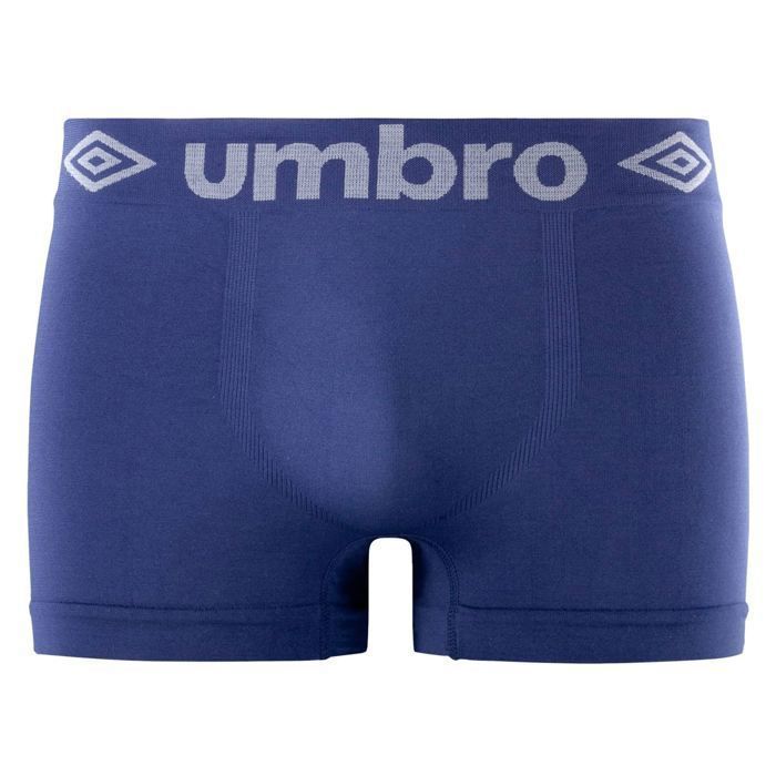 Umbro herenboxershorts - grijs (verpakking van 5)
