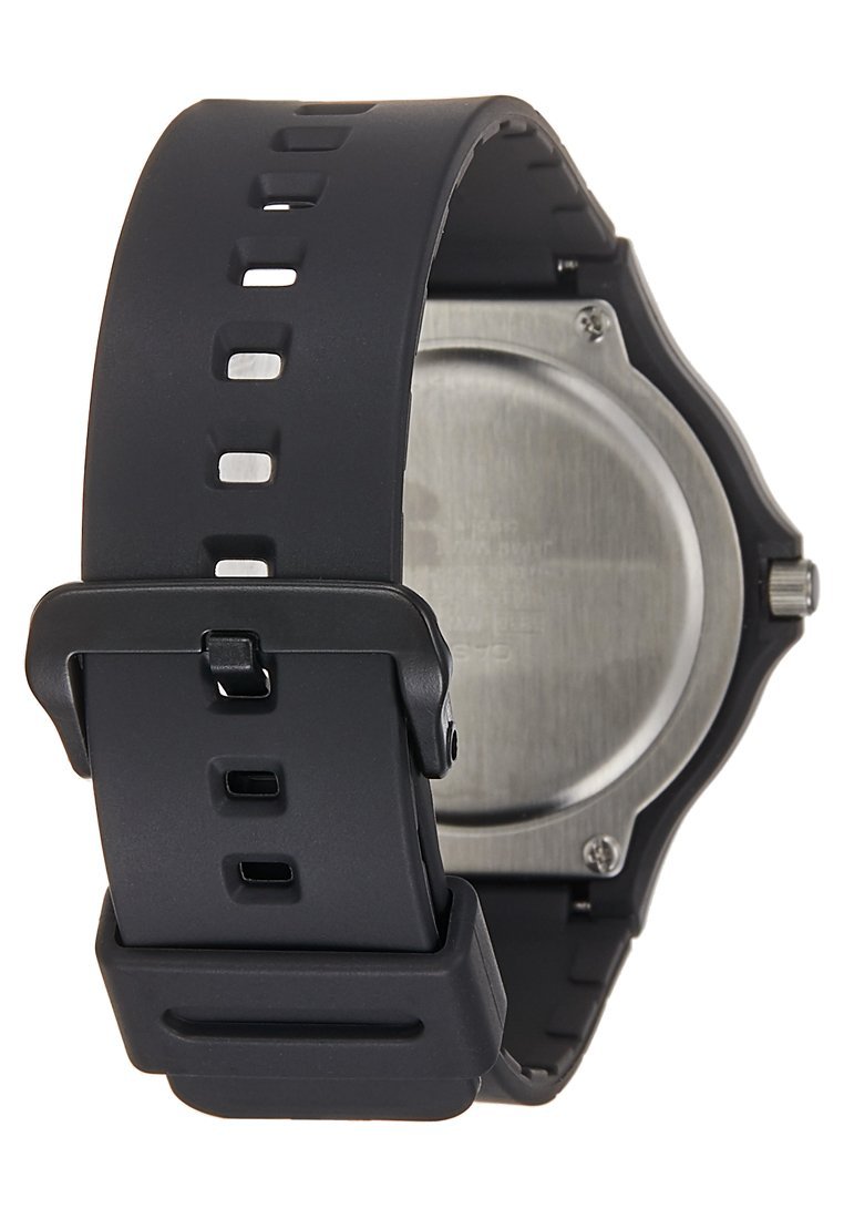 Casio UNISEX - Horloge - zwart