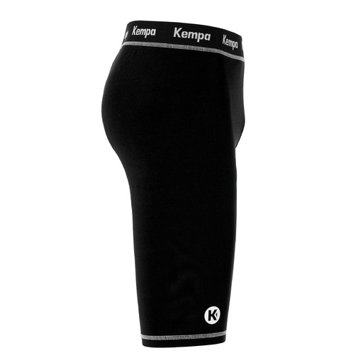  Attitude Tights Black Kempa