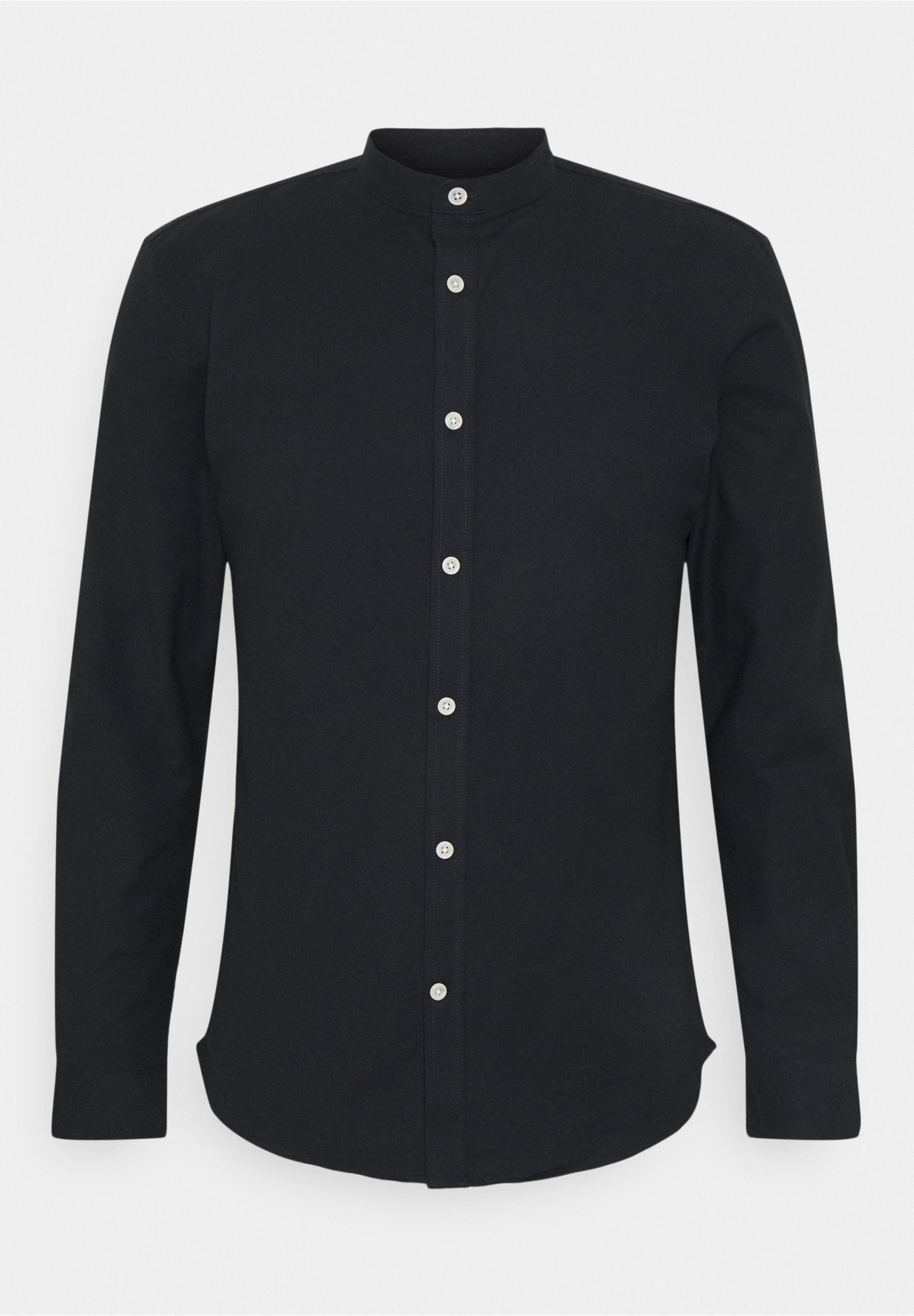 Lindbergh marškinėliai – juodi