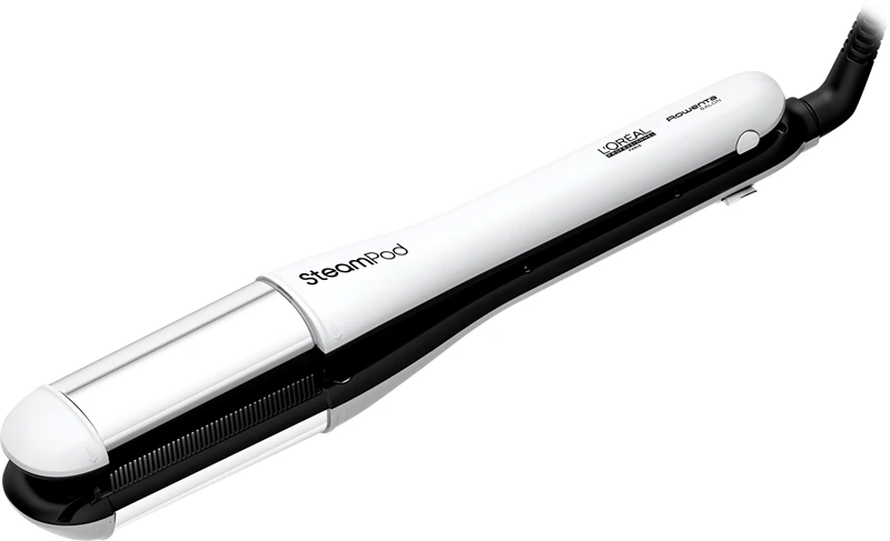 L'Oréal Professionnel Steampod 4 alisador de cabelo a vapor