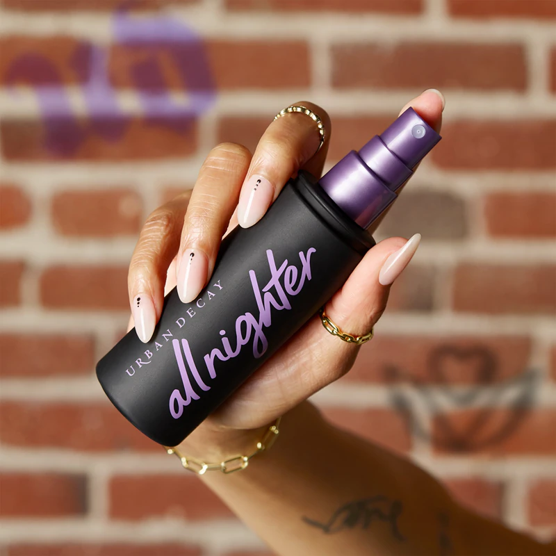 Spray fixador de maquiagem Urban Decay All Nighter