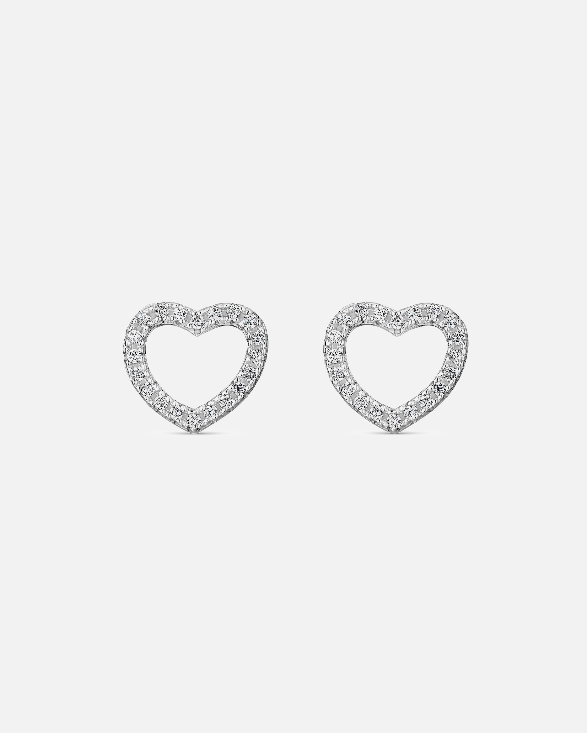 FAVS Boucles d'oreilles