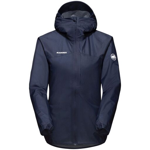 Chaqueta De Montaña Mammut Kento Light