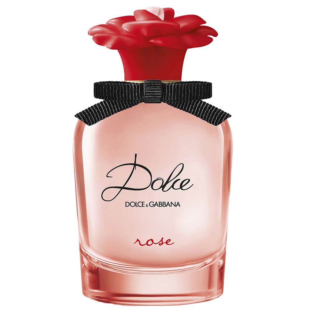 Dolce & Gabbana Dolce Rose Eau de Toilette