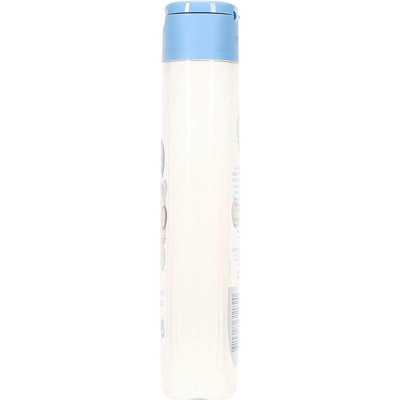 Lano Brusesæbe 2-in-1 250 ml Lano