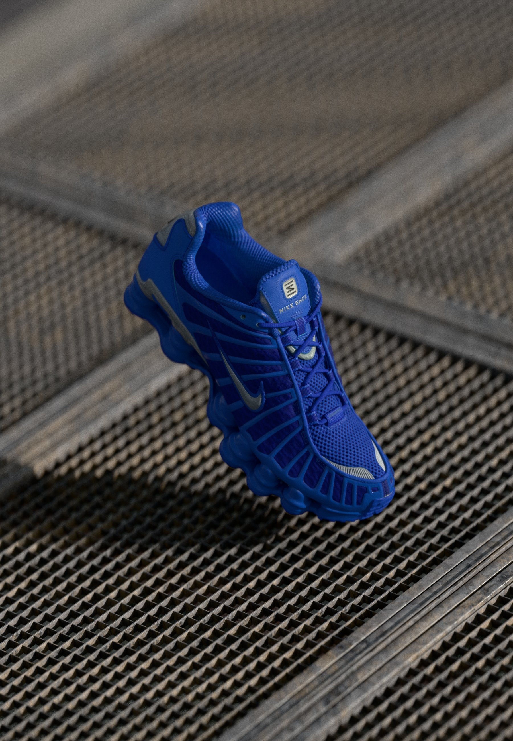 Nike Sportswear madala säärega tossud
