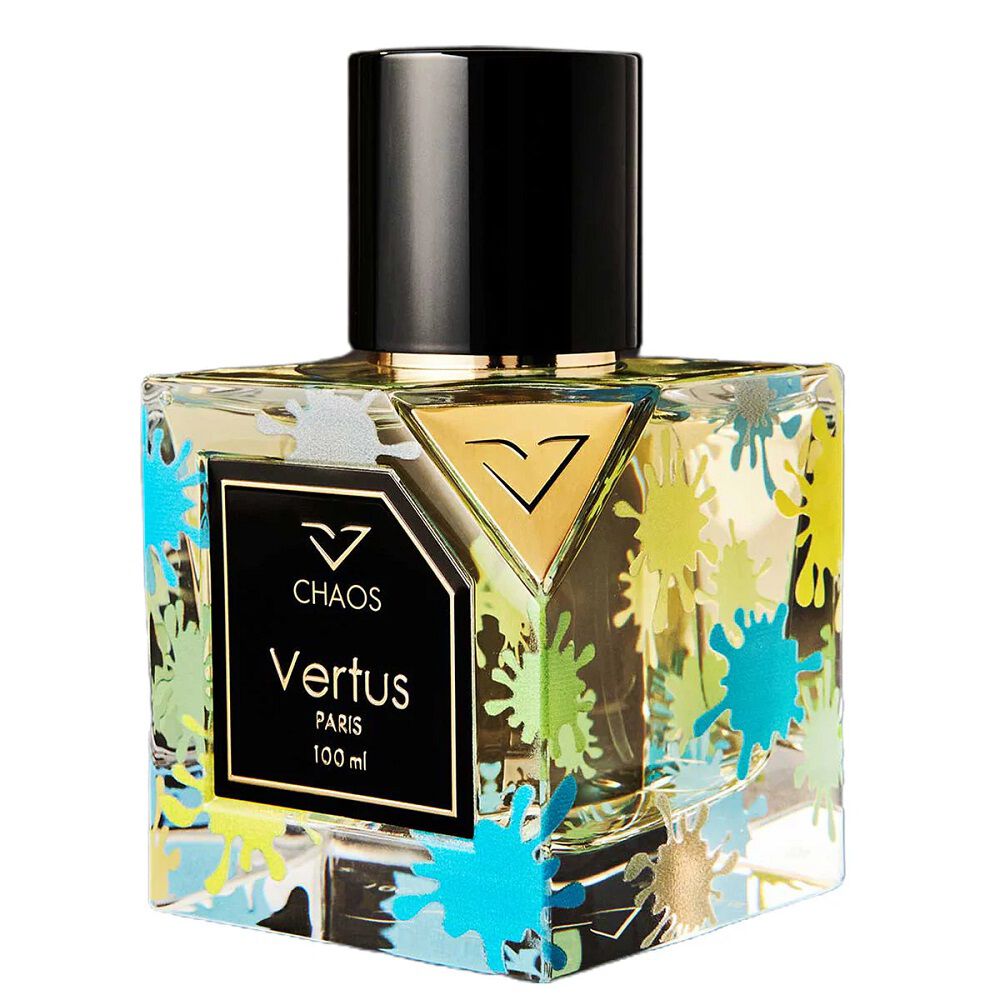 Vertus Paris Kaos