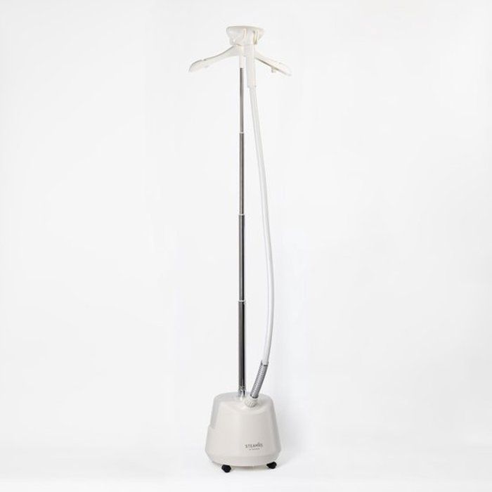 STEAMRS - Défroisseur Professionnel de Luxe - 2200W - Réservoir d'Eau 3L - Sable