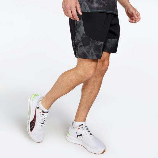 Puma Run