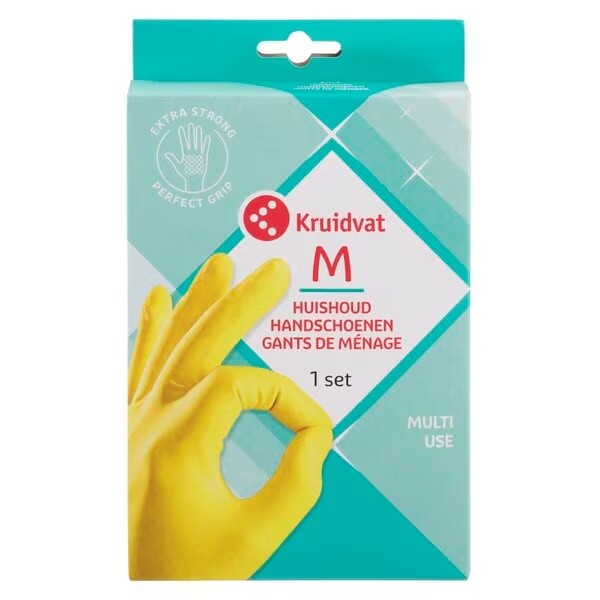 Круидват кућне рукавице<br>мт М
