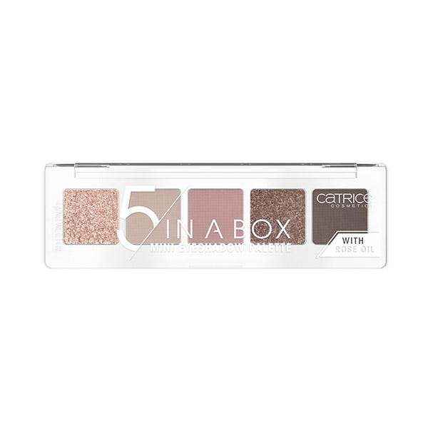 5-i-en-æske mini-palette