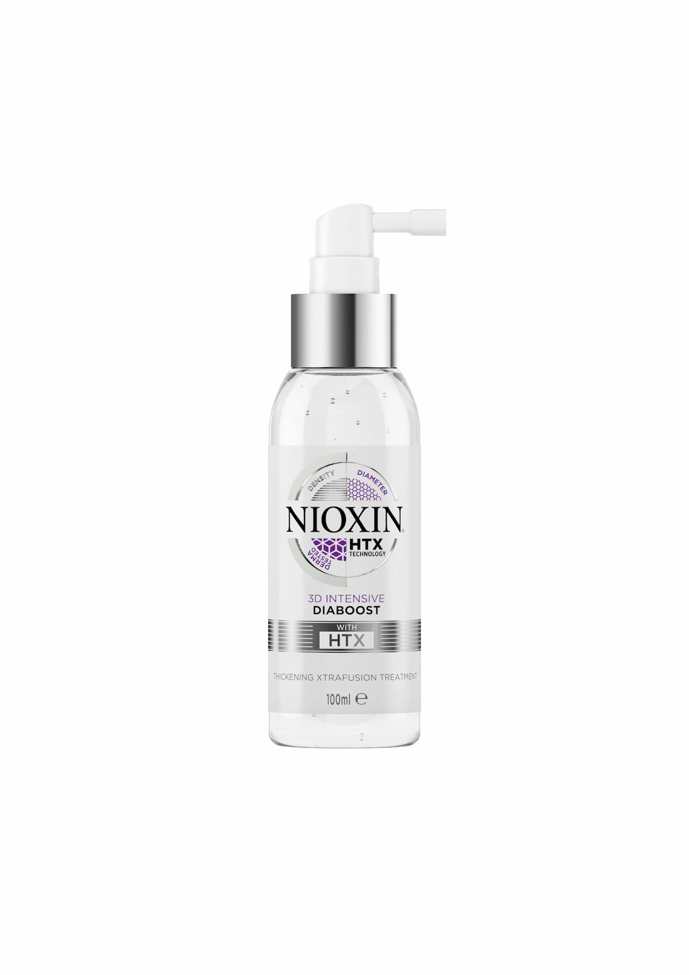 Tratament Diaboost 100 ml - Nioxin