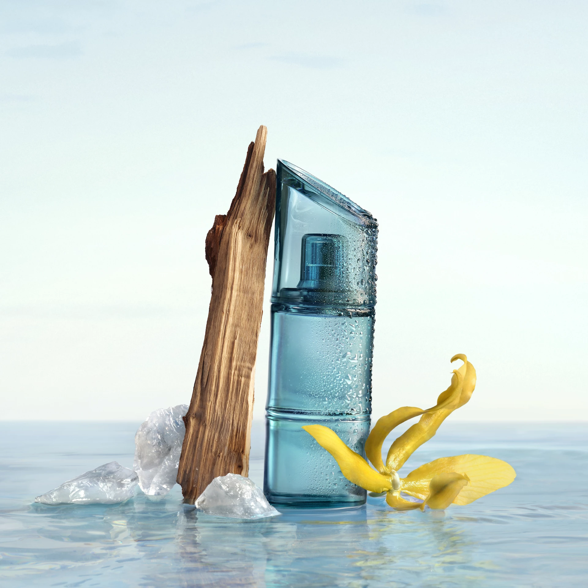Homme EdT Marine 60 ml - Kenzo