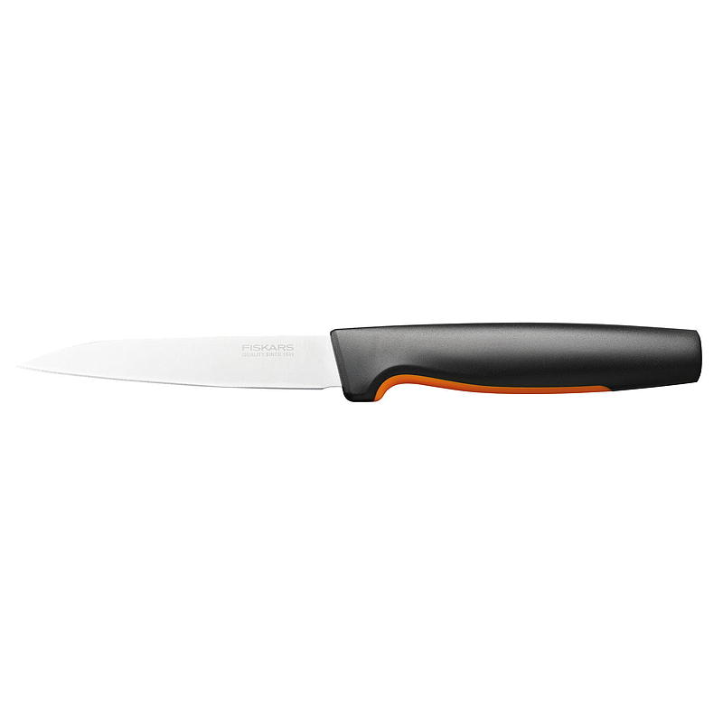 Fiskars grøntsagskniv 11 cm Fiskars Functional Form