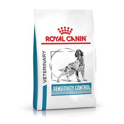 Royal Canin Veterinär Hundkänslighetskontroll