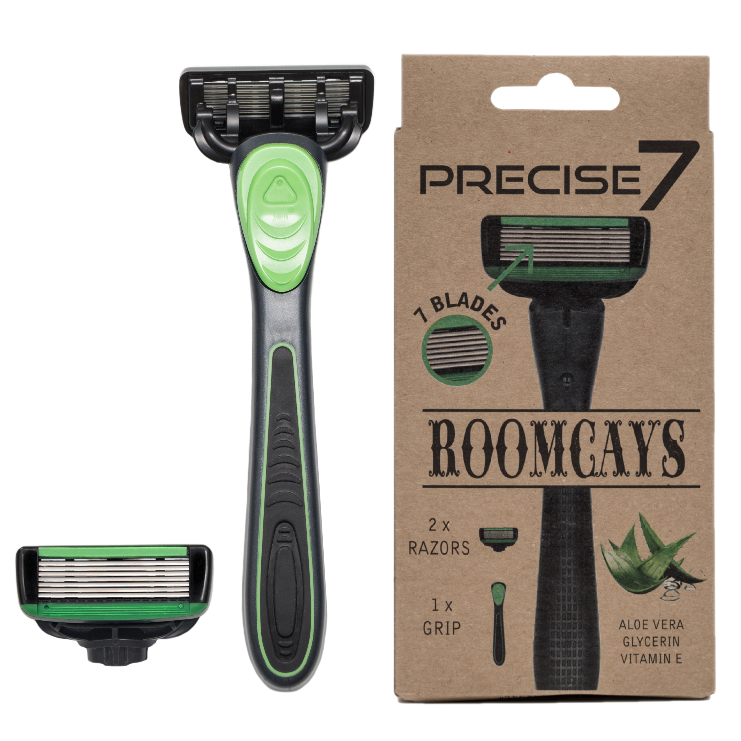 Roomcays PRÉCIS 7